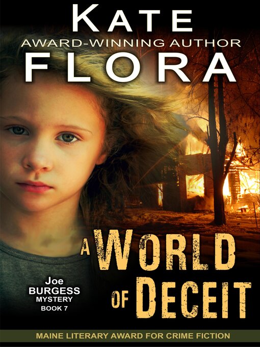 Title details for A World of Deceit by Kate Flora - Available